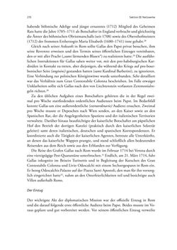 Image of the Page - 270 - in Die Repräsentation der Habsburg-Lothringischen Dynastie in Musik, visuellen Medien und Architektur - 1618–1918