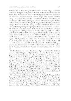 Image of the Page - 271 - in Die Repräsentation der Habsburg-Lothringischen Dynastie in Musik, visuellen Medien und Architektur - 1618–1918