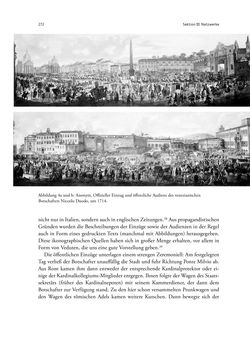 Image of the Page - 272 - in Die Repräsentation der Habsburg-Lothringischen Dynastie in Musik, visuellen Medien und Architektur - 1618–1918