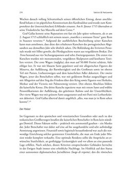 Image of the Page - 274 - in Die Repräsentation der Habsburg-Lothringischen Dynastie in Musik, visuellen Medien und Architektur - 1618–1918