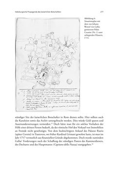 Image of the Page - 277 - in Die Repräsentation der Habsburg-Lothringischen Dynastie in Musik, visuellen Medien und Architektur - 1618–1918