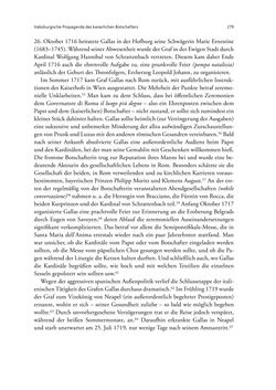 Image of the Page - 279 - in Die Repräsentation der Habsburg-Lothringischen Dynastie in Musik, visuellen Medien und Architektur - 1618–1918
