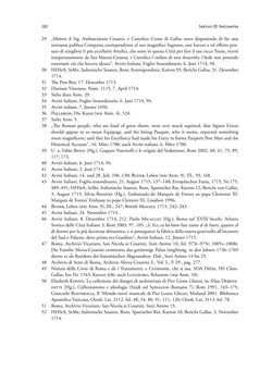 Image of the Page - 282 - in Die Repräsentation der Habsburg-Lothringischen Dynastie in Musik, visuellen Medien und Architektur - 1618–1918