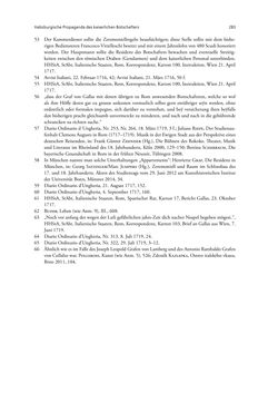 Image of the Page - 283 - in Die Repräsentation der Habsburg-Lothringischen Dynastie in Musik, visuellen Medien und Architektur - 1618–1918