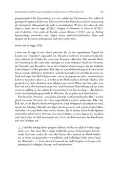 Image of the Page - 293 - in Die Repräsentation der Habsburg-Lothringischen Dynastie in Musik, visuellen Medien und Architektur - 1618–1918