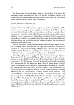 Image of the Page - 294 - in Die Repräsentation der Habsburg-Lothringischen Dynastie in Musik, visuellen Medien und Architektur - 1618–1918