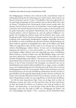 Image of the Page - 295 - in Die Repräsentation der Habsburg-Lothringischen Dynastie in Musik, visuellen Medien und Architektur - 1618–1918