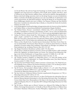 Image of the Page - 298 - in Die Repräsentation der Habsburg-Lothringischen Dynastie in Musik, visuellen Medien und Architektur - 1618–1918