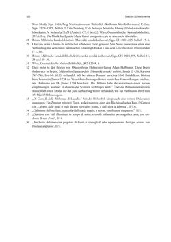 Bild der Seite - 300 - in Die Repräsentation der Habsburg-Lothringischen Dynastie in Musik, visuellen Medien und Architektur - 1618–1918