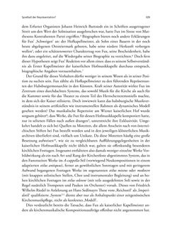 Image of the Page - 309 - in Die Repräsentation der Habsburg-Lothringischen Dynastie in Musik, visuellen Medien und Architektur - 1618–1918