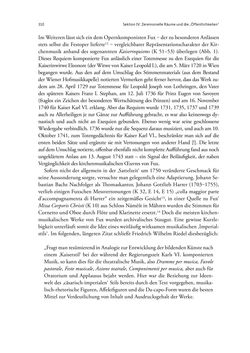 Image of the Page - 310 - in Die Repräsentation der Habsburg-Lothringischen Dynastie in Musik, visuellen Medien und Architektur - 1618–1918