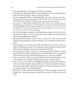 Image of the Page - 314 - in Die Repräsentation der Habsburg-Lothringischen Dynastie in Musik, visuellen Medien und Architektur - 1618–1918