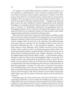 Image of the Page - 320 - in Die Repräsentation der Habsburg-Lothringischen Dynastie in Musik, visuellen Medien und Architektur - 1618–1918