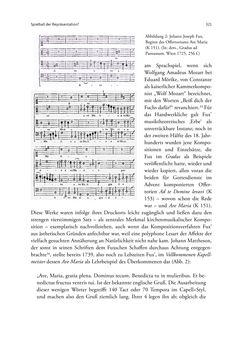 Image of the Page - 321 - in Die Repräsentation der Habsburg-Lothringischen Dynastie in Musik, visuellen Medien und Architektur - 1618–1918