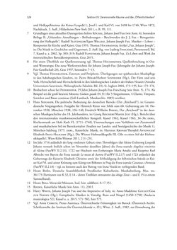 Image of the Page - 324 - in Die Repräsentation der Habsburg-Lothringischen Dynastie in Musik, visuellen Medien und Architektur - 1618–1918