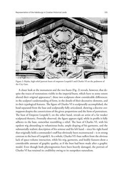 Image of the Page - 331 - in Die Repräsentation der Habsburg-Lothringischen Dynastie in Musik, visuellen Medien und Architektur - 1618–1918