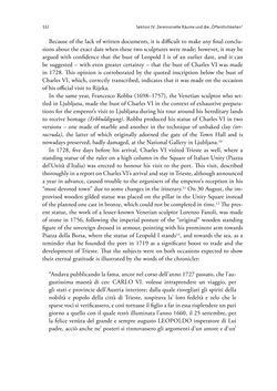 Image of the Page - 332 - in Die Repräsentation der Habsburg-Lothringischen Dynastie in Musik, visuellen Medien und Architektur - 1618–1918