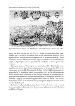 Image of the Page - 335 - in Die Repräsentation der Habsburg-Lothringischen Dynastie in Musik, visuellen Medien und Architektur - 1618–1918