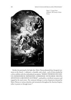 Image of the Page - 340 - in Die Repräsentation der Habsburg-Lothringischen Dynastie in Musik, visuellen Medien und Architektur - 1618–1918