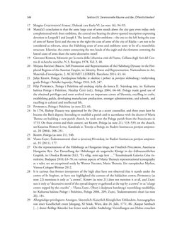 Image of the Page - 344 - in Die Repräsentation der Habsburg-Lothringischen Dynastie in Musik, visuellen Medien und Architektur - 1618–1918