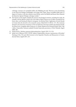 Image of the Page - 345 - in Die Repräsentation der Habsburg-Lothringischen Dynastie in Musik, visuellen Medien und Architektur - 1618–1918