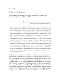 Image of the Page - 346 - in Die Repräsentation der Habsburg-Lothringischen Dynastie in Musik, visuellen Medien und Architektur - 1618–1918