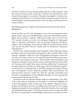 Image of the Page - 348 - in Die Repräsentation der Habsburg-Lothringischen Dynastie in Musik, visuellen Medien und Architektur - 1618–1918