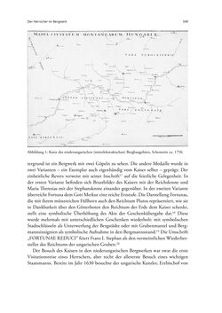 Image of the Page - 349 - in Die Repräsentation der Habsburg-Lothringischen Dynastie in Musik, visuellen Medien und Architektur - 1618–1918