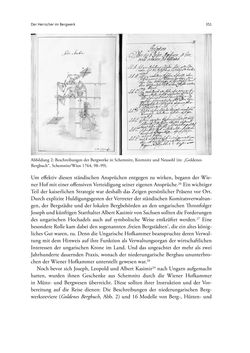 Image of the Page - 351 - in Die Repräsentation der Habsburg-Lothringischen Dynastie in Musik, visuellen Medien und Architektur - 1618–1918