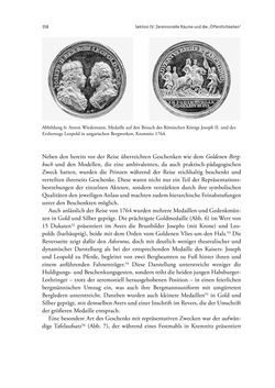 Image of the Page - 358 - in Die Repräsentation der Habsburg-Lothringischen Dynastie in Musik, visuellen Medien und Architektur - 1618–1918