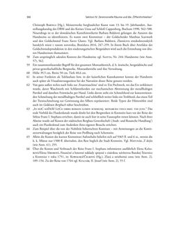 Bild der Seite - 366 - in Die Repräsentation der Habsburg-Lothringischen Dynastie in Musik, visuellen Medien und Architektur - 1618–1918