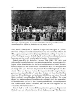 Bild der Seite - 370 - in Die Repräsentation der Habsburg-Lothringischen Dynastie in Musik, visuellen Medien und Architektur - 1618–1918