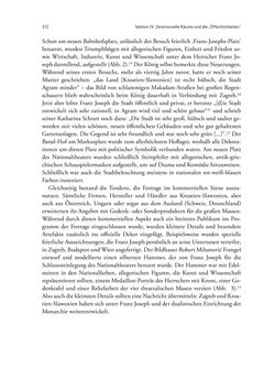 Bild der Seite - 372 - in Die Repräsentation der Habsburg-Lothringischen Dynastie in Musik, visuellen Medien und Architektur - 1618–1918