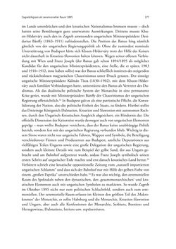 Bild der Seite - 377 - in Die Repräsentation der Habsburg-Lothringischen Dynastie in Musik, visuellen Medien und Architektur - 1618–1918