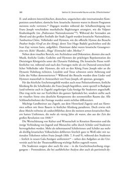 Bild der Seite - 380 - in Die Repräsentation der Habsburg-Lothringischen Dynastie in Musik, visuellen Medien und Architektur - 1618–1918