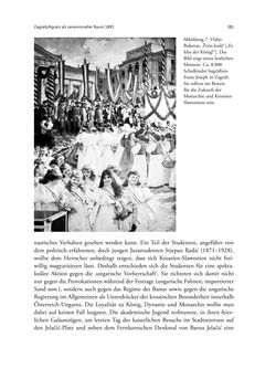 Bild der Seite - 381 - in Die Repräsentation der Habsburg-Lothringischen Dynastie in Musik, visuellen Medien und Architektur - 1618–1918