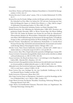 Bild der Seite - 405 - in Die Repräsentation der Habsburg-Lothringischen Dynastie in Musik, visuellen Medien und Architektur - 1618–1918