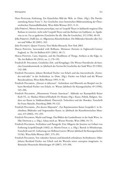 Bild der Seite - 411 - in Die Repräsentation der Habsburg-Lothringischen Dynastie in Musik, visuellen Medien und Architektur - 1618–1918