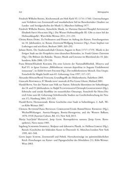 Bild der Seite - 414 - in Die Repräsentation der Habsburg-Lothringischen Dynastie in Musik, visuellen Medien und Architektur - 1618–1918