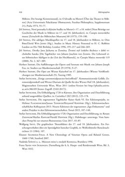 Bild der Seite - 416 - in Die Repräsentation der Habsburg-Lothringischen Dynastie in Musik, visuellen Medien und Architektur - 1618–1918