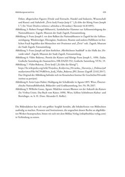 Bild der Seite - 439 - in Die Repräsentation der Habsburg-Lothringischen Dynastie in Musik, visuellen Medien und Architektur - 1618–1918