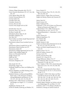 Bild der Seite - 441 - in Die Repräsentation der Habsburg-Lothringischen Dynastie in Musik, visuellen Medien und Architektur - 1618–1918