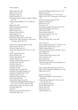 Bild der Seite - 445 - in Die Repräsentation der Habsburg-Lothringischen Dynastie in Musik, visuellen Medien und Architektur - 1618–1918