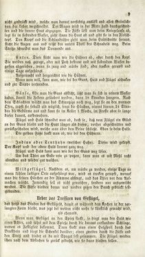 Image of the Page - 9 - in Die Süddeutsche Küche - auf ihrem gegenwärtigen Standpunkte