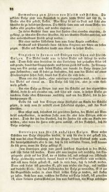 Image of the Page - 22 - in Die Süddeutsche Küche - auf ihrem gegenwärtigen Standpunkte