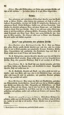 Bild der Seite - 24 - in Die Süddeutsche Küche - auf ihrem gegenwärtigen Standpunkte