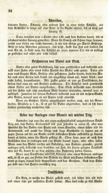 Image of the Page - 32 - in Die Süddeutsche Küche - auf ihrem gegenwärtigen Standpunkte