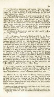 Image of the Page - 39 - in Die Süddeutsche Küche - auf ihrem gegenwärtigen Standpunkte