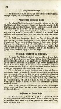 Image of the Page - 102 - in Die Süddeutsche Küche - auf ihrem gegenwärtigen Standpunkte