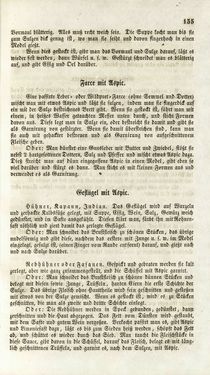 Bild der Seite - 155 - in Die Süddeutsche Küche - auf ihrem gegenwärtigen Standpunkte